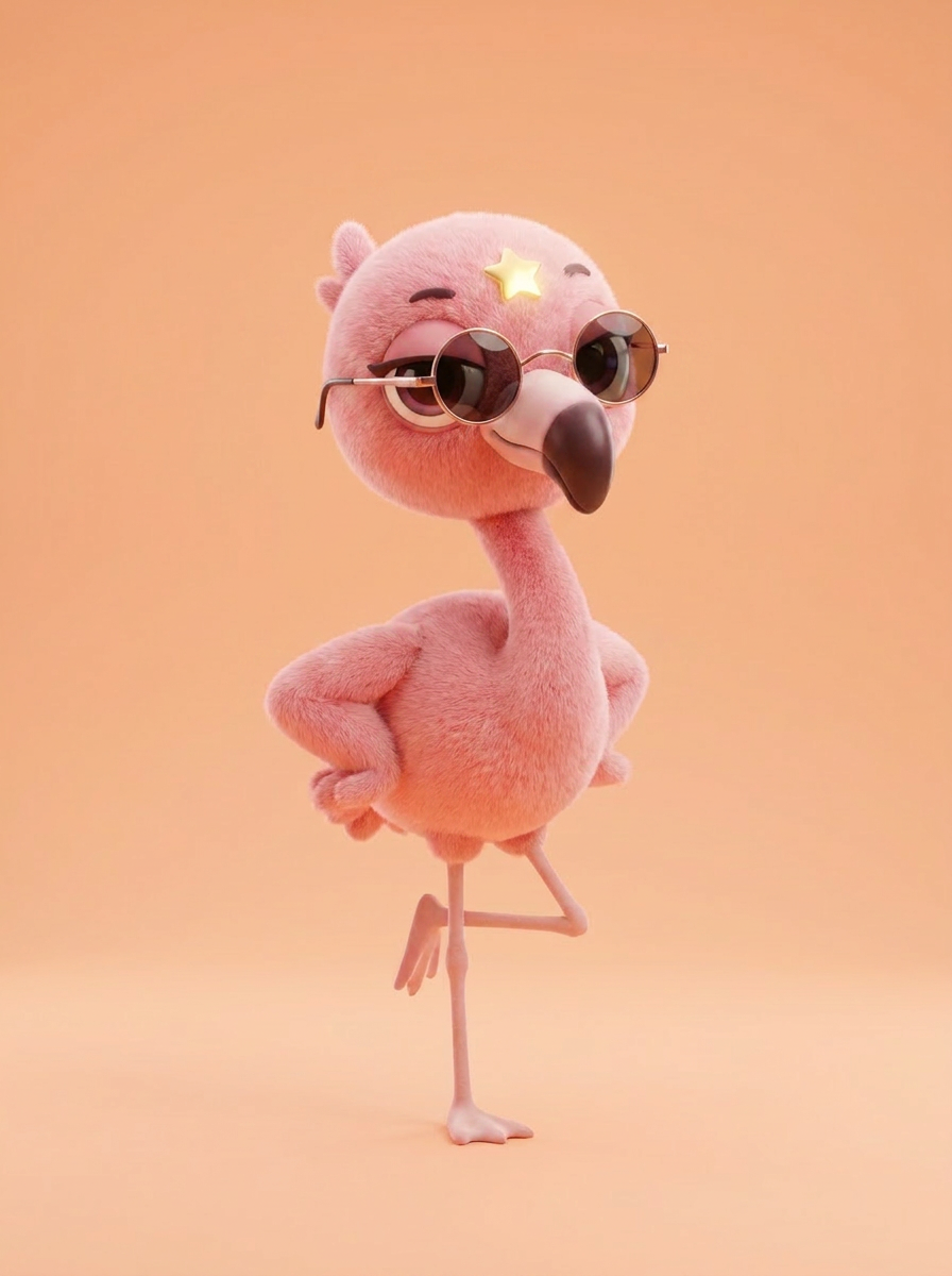 Flamingo